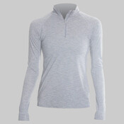 Women's Flight Tech Quarter-Zip
