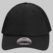 The Hinsen Mesh Back Cap