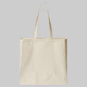 Isabella Midweight Recycled Canvas Tote