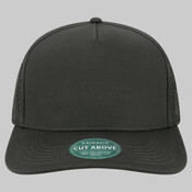 The Cut Above Cap