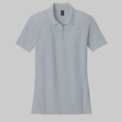 Softstyle ® Women's Pique Polo