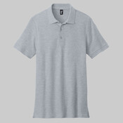Hammer ® Pique Polo