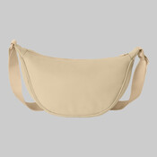 Matte Crossbody