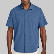 Sandy Point Short Sleeve Shirt
