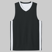 Rival Basketball Rev Jersey