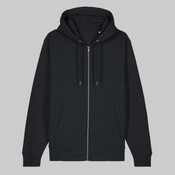 Unisex Cultivator 2.0 Full Zip Hooded Sweatshirt