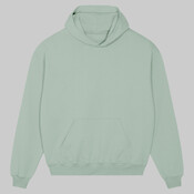 Unisex Cooper Dry Hooded Sweatshirt
