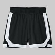 Youth Rival Basketball 5' Short
