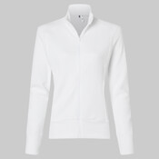 Women's Ultimate Textured Full-Zip Jacket