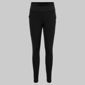 Women's Pocket Leggings