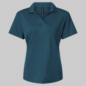Pro-Lock Women's Performance Polo