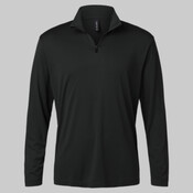 Pro-Lock Performance Quarter-Zip Pullover