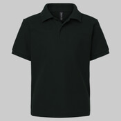 Youth Pique Polo
