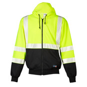 FR Full-Zip Hooded Sweatshirt