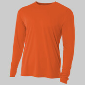 Cooling Performance Long Sleeve Tee