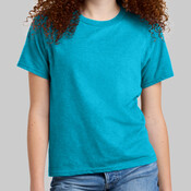 Youth Softstyle ® CVC Tee