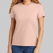 Softstyle ® Women's CVC T Shirt