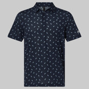 Ultimate Mesh Polo