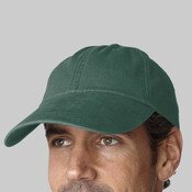 Cotton Twill Pigment-Dyed Sunbuster Cap
