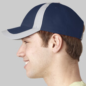 Reflector High-Visibility Constructed Cap