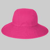 Women’s Sea Breeze Floppy Hat