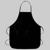 Two-Pocket 28" Apron