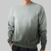 Dip Dye Crewneck Sweatshirt