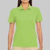 Women's Origin Performance Piqué Polo