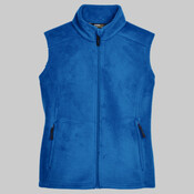 Women's Journey Fleece Vest