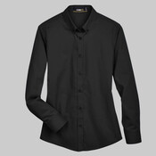 Women's Operate Twill Shirt