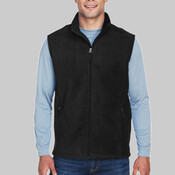 Men's Journey Fleece Vest