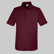 Men's Fusion ChromaSoft™ Pique Polo