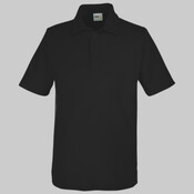 Men's Tall Fusion ChromaSoft™ Pique Polo