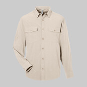 Men's Ultra UVP® Marina Shirt