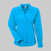 Women's Ultra UVP® Long Sleeve Marina Shirt