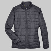 Women's Prevail Packable Puffer Jacket