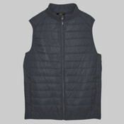 Men's Prevail Packable Puffer Vest
