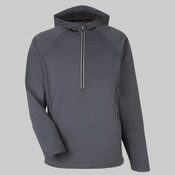 Unisex Techno Lite Pullover Anorak