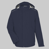 Men's Barrier Rain Jacket