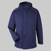 Unisex Techno Lite Flat-Fill Insulated Jacket