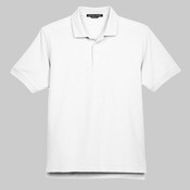 Men's Pima Piqué Polo