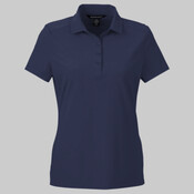 Women's CrownLux Performance® Windsor Welded Polo