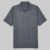 Men's DRYTEC20™ Performance Pocket Polo