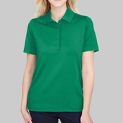 Women's CrownLux Performance® Range Flex Polo