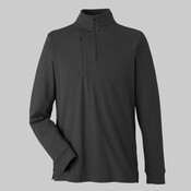 Men's New Classics® Performance Quarter-Zip Pullover
