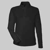Women's Raleigh Stretch Quarter-Zip Pullover