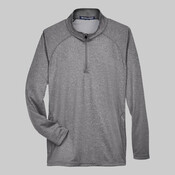 Men's Stretch Tech-Shell® Compass Quarter-Zip Pullover