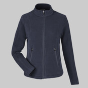 Women's CrownLux Performance® Fleece Full-Zip Jacket