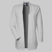 Women's Raleigh Stretch Cardigan