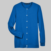 Women's Perfect Fit™ Ribbon Cardigan